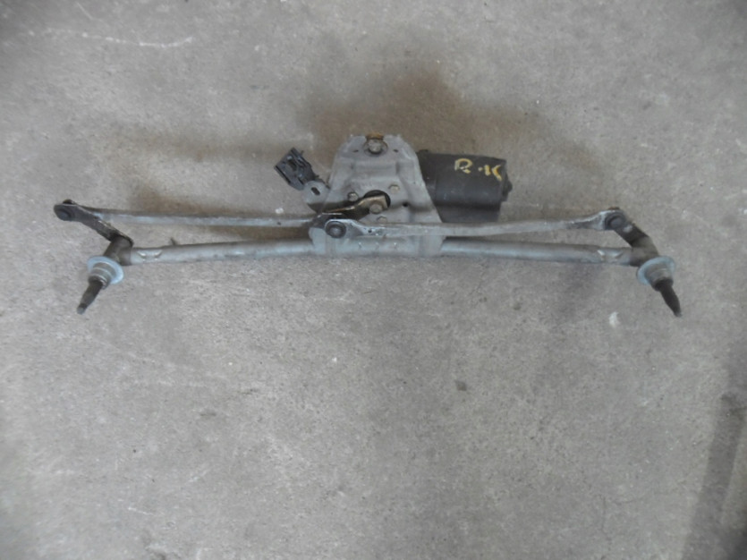 MECHANIZM WYCIERACZEK RENAULT KANGOO 1 I