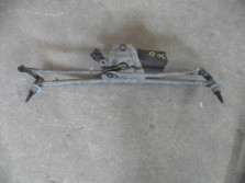 MECHANIZM WYCIERACZEK RENAULT KANGOO 1 I