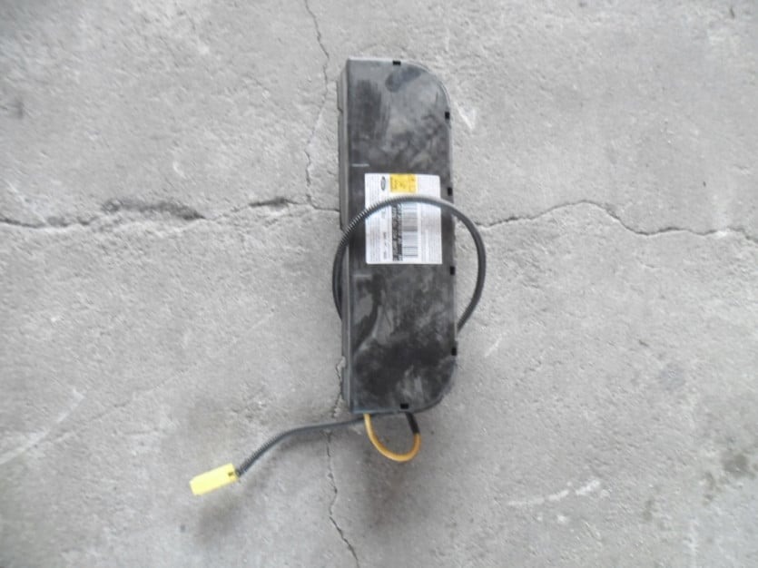 PODUSZKA FOTELA AIR BAG FORD C-MAX 3M51 R611D10AG