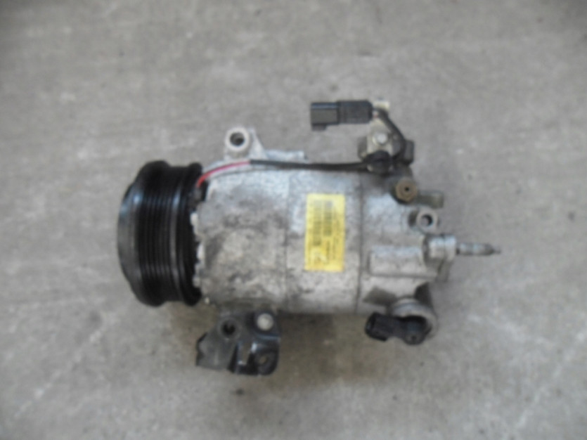 KOMPRESOR FORD FIESTA MK7 1.0 ECO B C1B1-19D629-AG