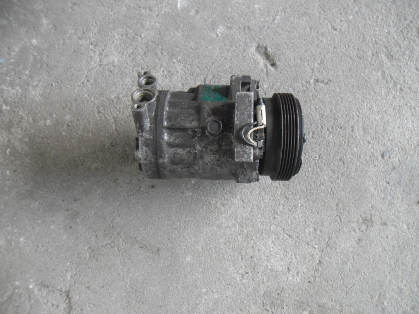 KOMPRESOR RENAULT TWINGO CLIO II 7700106069