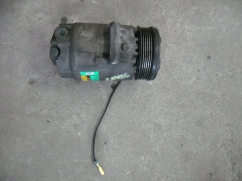 KOMPRESOR KLIMATYZACJI HONDA CIVIC VII 7 1.7D 8764