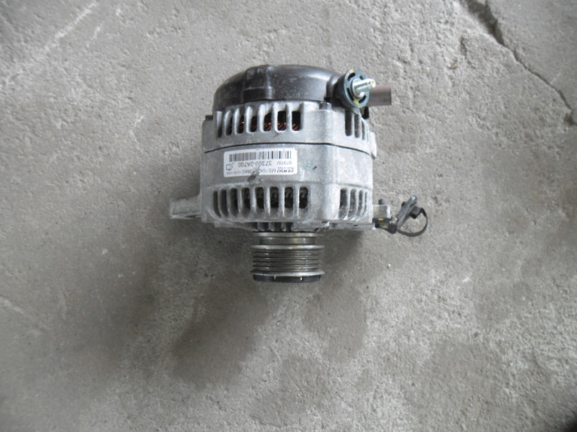 ALTERNATOR KIA 1.7 CRDI CEED I30 37300-2A700