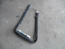 CITROEN C5 III X7 KURTYNA AIR BAG PRAWA 9687714180