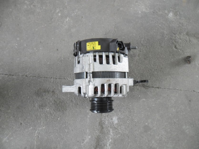ALTERNATOR KIA SPORTAGE 1.7 CRDI 37300-2A850