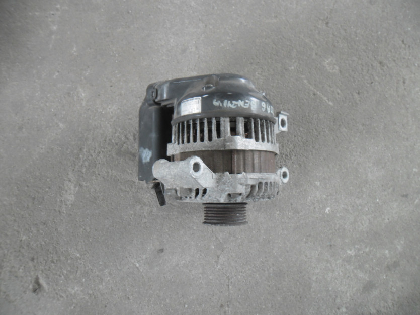 ALTERNATOR MAZDA 6 2.0 16V L3P9 A2TJ0391B