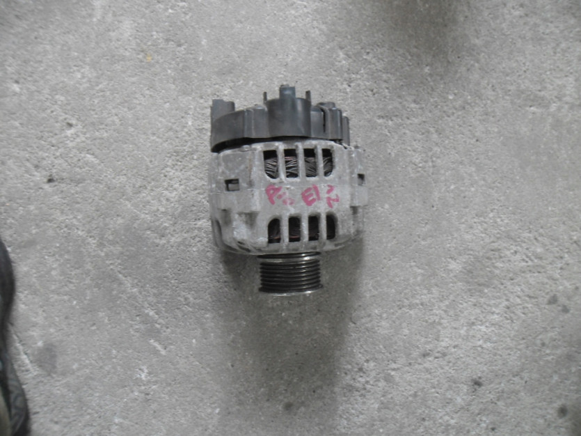 ALTERNATOR RENAULT CLIO III 1.2 TWINGO 8200654541C