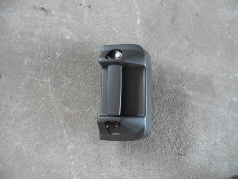 FORD TRANSIT CUSTOM KLAMKA DRZWI PRZESUWNYCH BOK