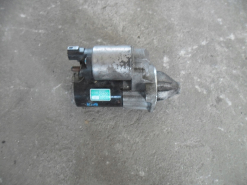 ROZRUSZNIK KIA PICANTO 1.0 BENZYNA 36100-03400