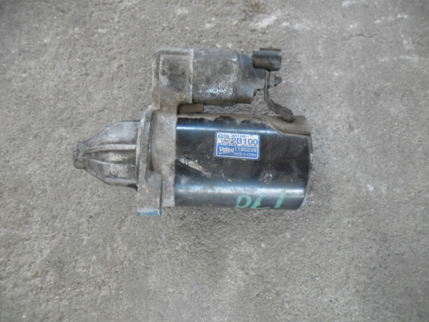 ROZRUSZNIK HYUNDAI I30 CEED 1.4 16V 36100-2B100