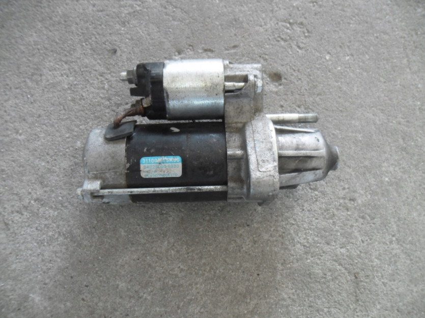 ROZRUSZNIK SWIFT IGNIS 228000-8930
