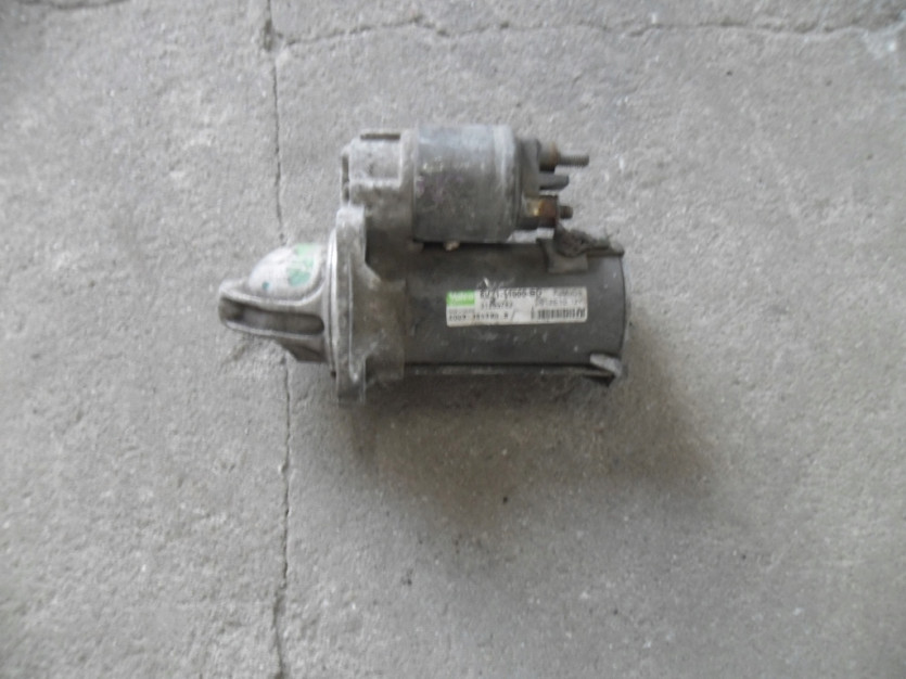 ROZRUSZNIK FORD FIESTA 1.25 TS12E10 8V21-11000-BD