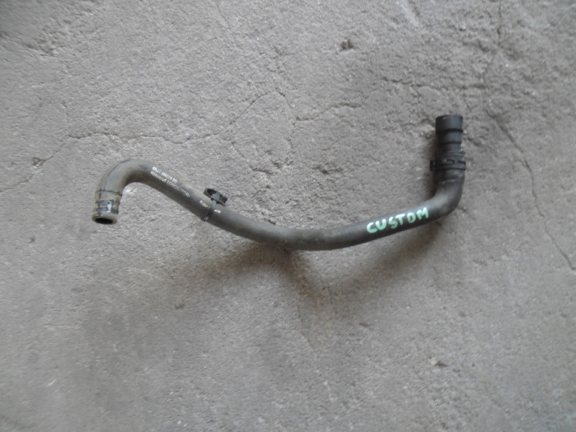 FORD TRANSIT CUSTOM WAZ RURA WODY BK21-18K579-BD