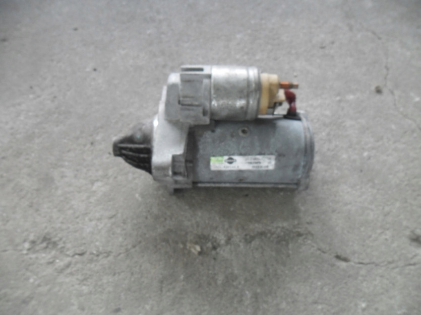 RENAULT ROZRUSZNIK 2.0DCI 23300JG70A TS22E9 KOLEOS