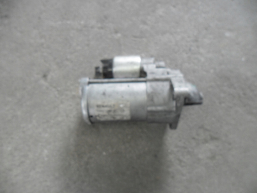 RENAULT ROZRUSZNIK 1.5 DCI 233007224R MEGANE III