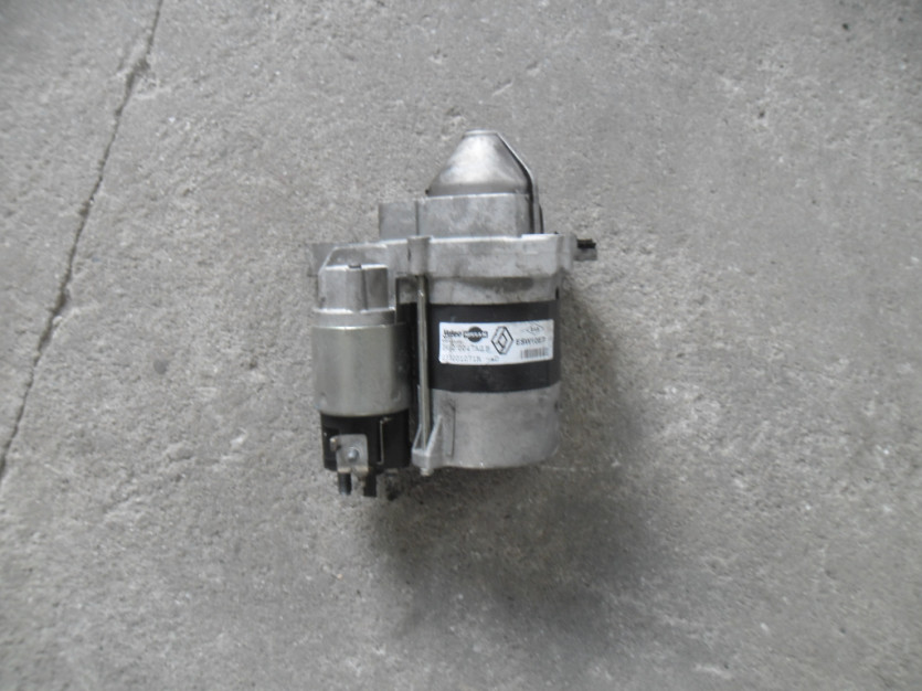 RENAULT ROZRUSZNIK 0.9 1.2 TCE 233001071R ESW10E7