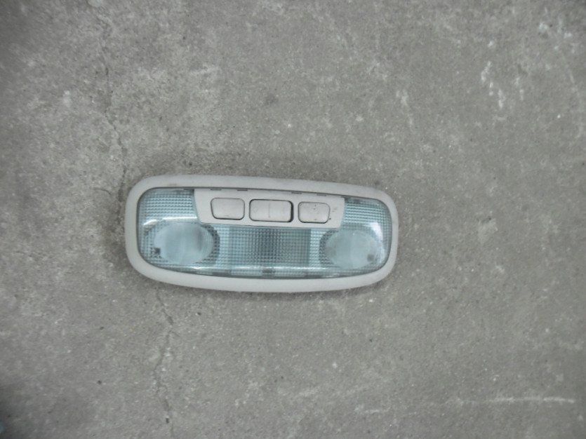 FORD TRANSIT CUSTOM LAMPKA PODSUFITKI