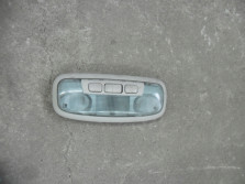 FORD TRANSIT CUSTOM LAMPKA PODSUFITKI