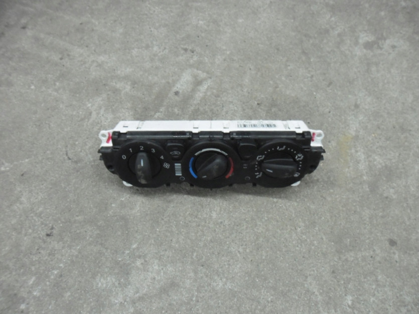 FORD TRANSIT CUSTOM PANEL OGRZEWANIA BK2T-18549-AG