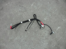 FORD TRANSIT CUSTOM KABEL KLEMA PLUS
