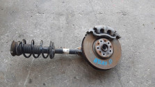 VW ATLAS TERAMONT ZWROTNICA PIASTA PRAWA W4 0394