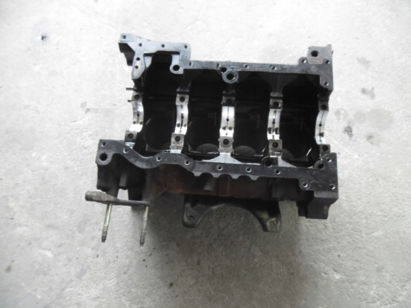 FORD MONDEO MK3 2.0 TDCI BLOK SILNIKA 3S7Q-6015-AB