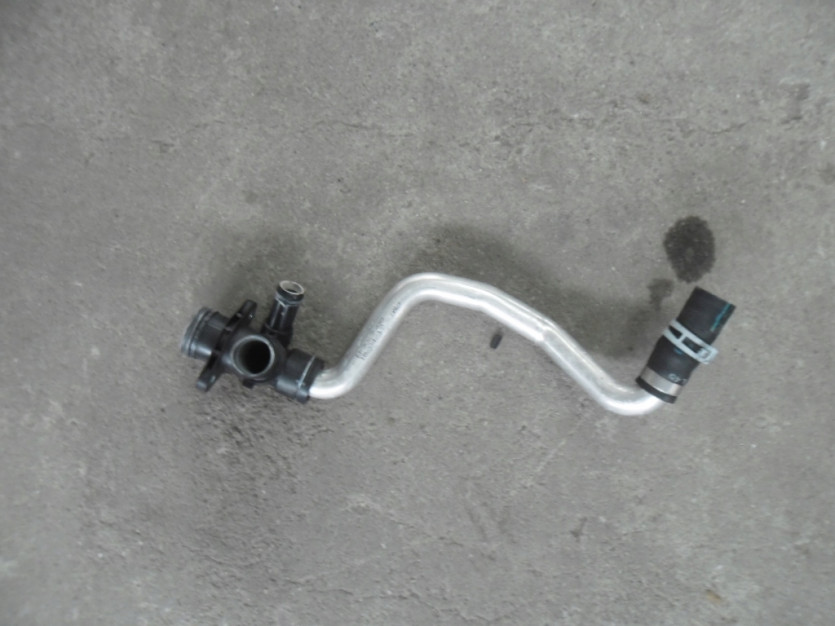 FORD FOCUS 1.0 ECO BOOST KROCIEC WODY CV5G-8A529GA