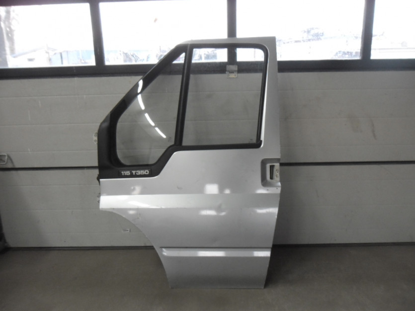 FORD TRANSIT MK6 DRZWI LEWE