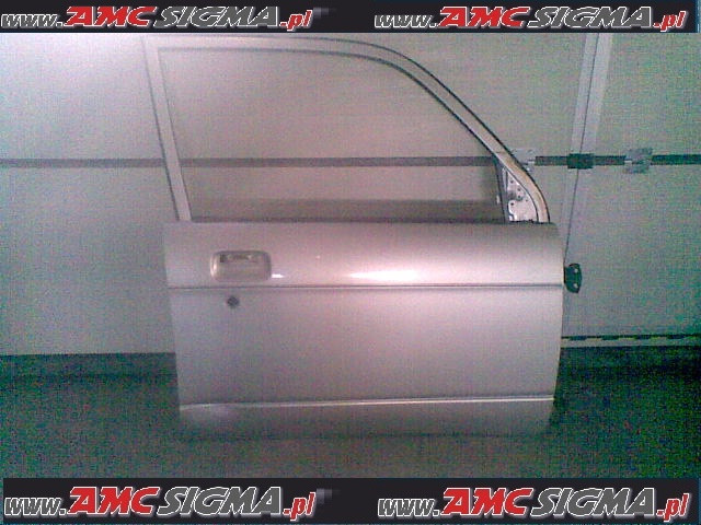 DAIHATSU CUORE 5 V 2002 L7 DRZWI PRAWE PRZOD 5D