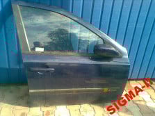RENAULT LAGUNA II 2 DRZWI PRZOD PRZEDNIE PRAWE