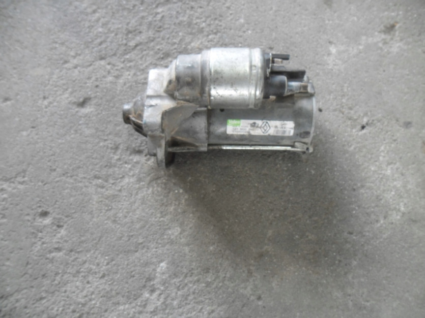 RENAULT ROZRUSZNIK CLIO 4 1.2 16V 8200369521 TS8E6