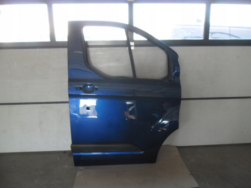 FORD TRANSIT CUSTOM DRZWI PRAWE PRZOD