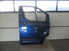 FORD TRANSIT CUSTOM DRZWI PRAWE PRZOD