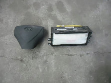PODUSZKA AIR BAG HYUNDAI GETZ LIFT ORYGINALNA