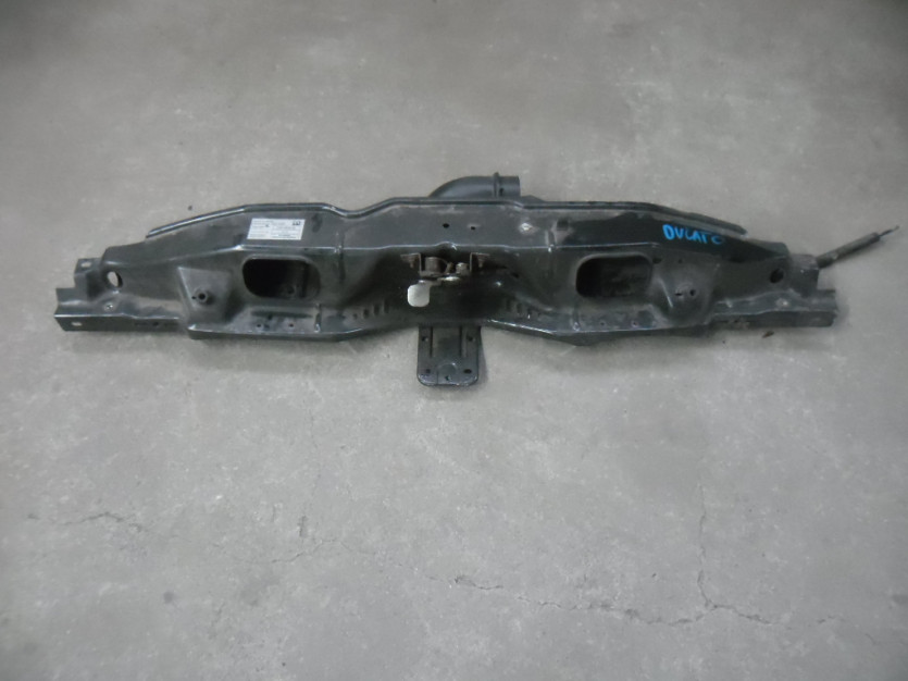 DUCATO JUMPER BOXER III PAS PRZOD PRZEDNI
