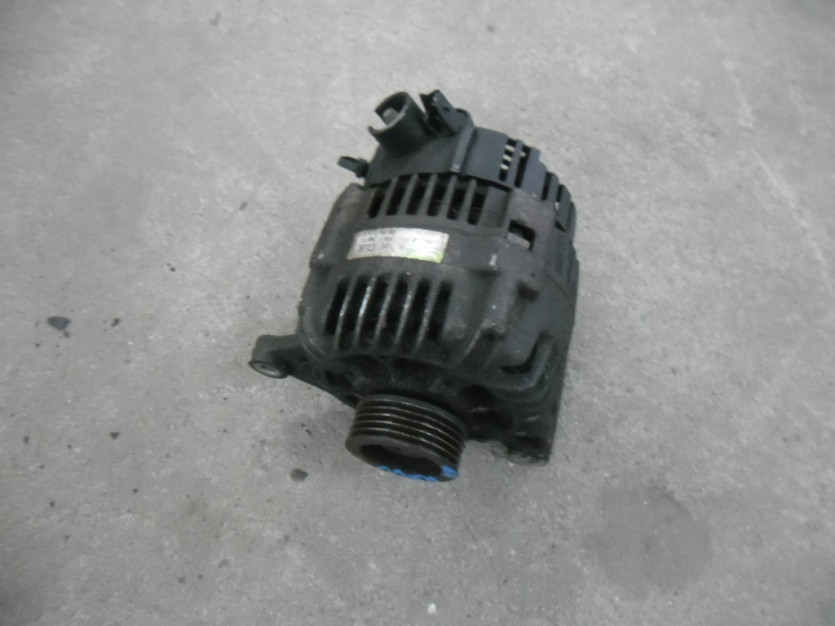 PARTNER BERLINGO ALTERNATOR 9638276380