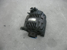 PARTNER BERLINGO ALTERNATOR 9638276380