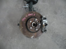 FORD S-MAX ZWROTNICA PRAWA PRZOD