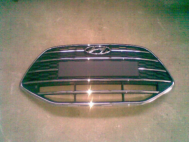 HYUNDAI IX20 LIFT 2016 ATRAPA GRILL GRIL ZDERZAKA