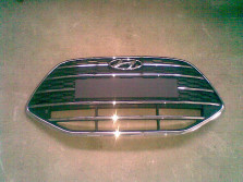 HYUNDAI IX20 LIFT 2016 ATRAPA GRILL GRIL ZDERZAKA