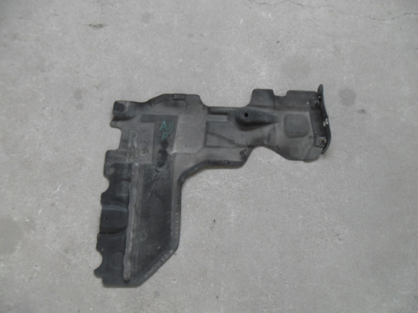 AUDI A8 D4 4H 2014 OSLONA DOLNA PRAWA 4H4825214C