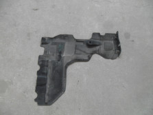AUDI A8 D4 4H 2014 OSLONA DOLNA PRAWA 4H4825214C