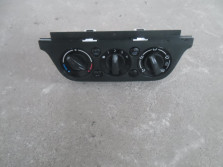 SUZUKI SWIFT III 3 MK6 2008 PANEL KLIMATYZACJI
