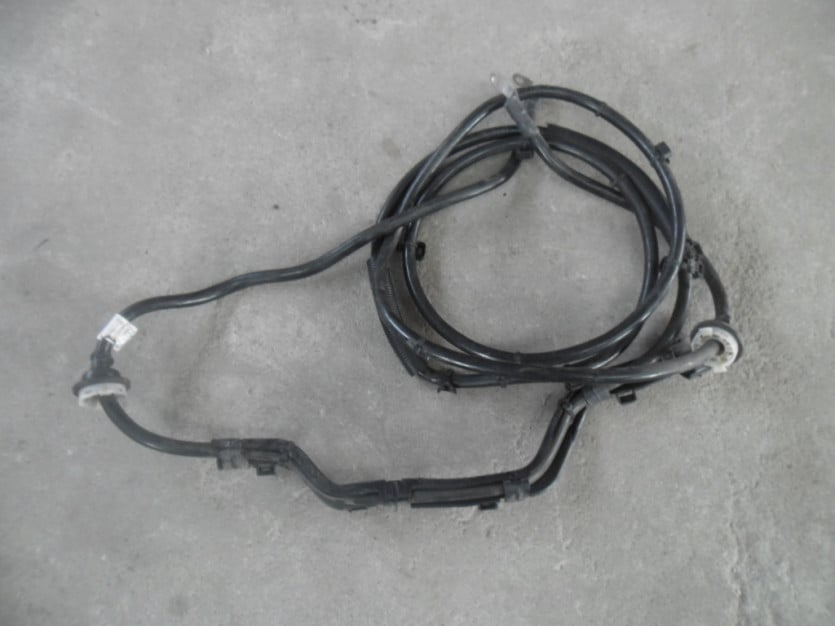 AUDI A4 8K B8 LIFT PRZEWOD AKUMULATORA 8K1971225H