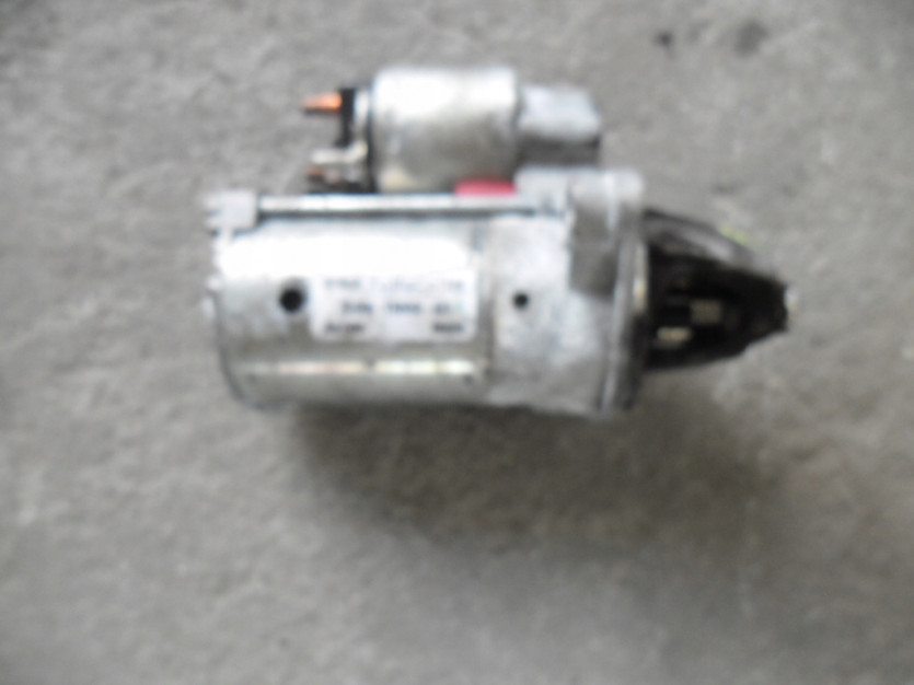 ROZRUSZNIK FORD FOCUS MK3 1.6 16V 7G9N-11000-AC