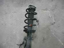 FORD TRANSIT CUSTOM AMORTYZATOR LEWY PRZOD