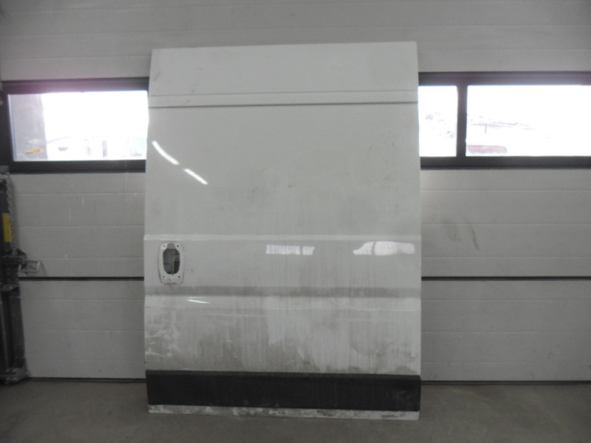 DUCATO BOXER JUMPER III DRZWI LEWE BOCZNE