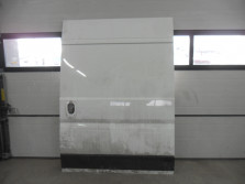 DUCATO BOXER JUMPER III DRZWI LEWE BOCZNE