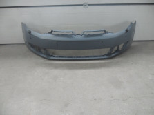 GOLF 6 VI ZDERZAK PRZOD 5K0807221