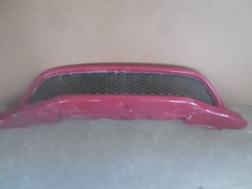 HONDA CIVIC TYPE S R UFO SPOILER ZDERZAKA PRZOD